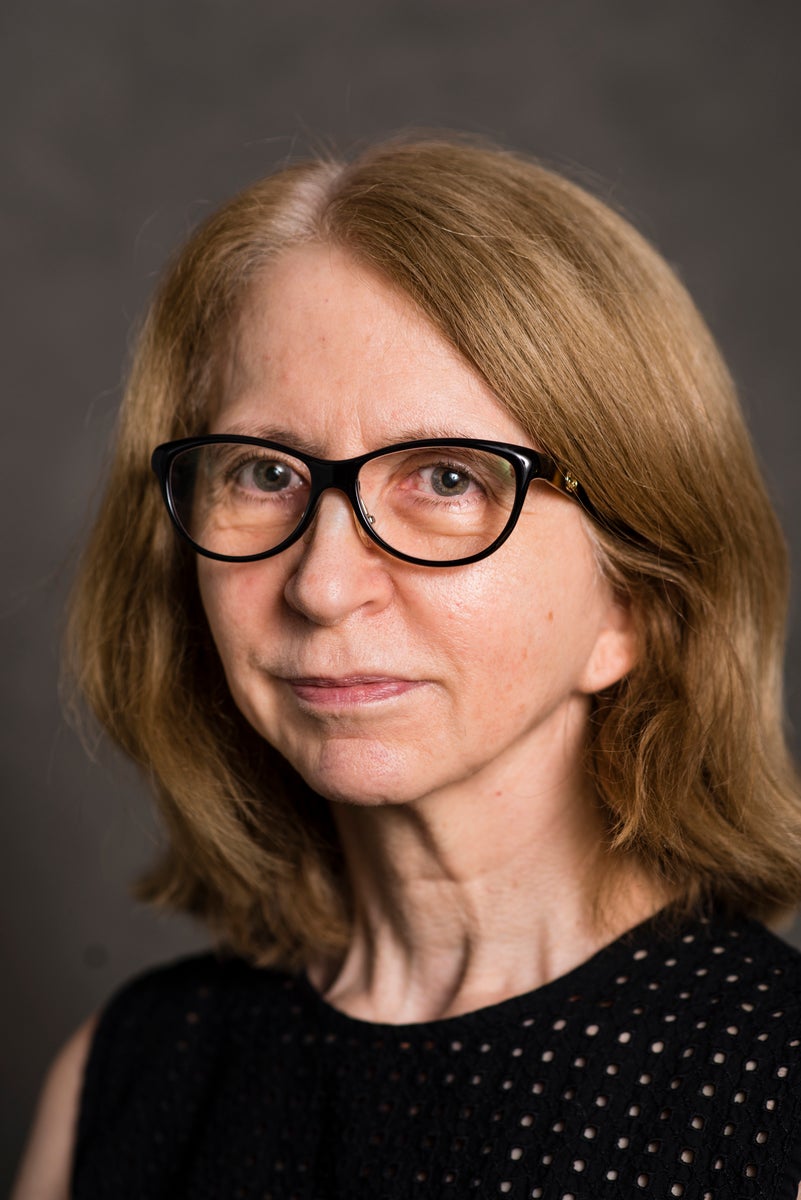 Susan Roberts, PhD